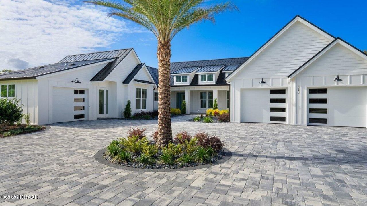 825 Pheasant Run Court, Port Orange, FL 32127 Photo