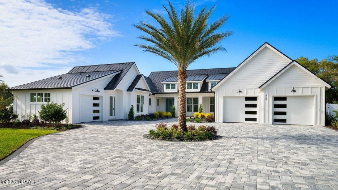 825 Pheasant Run Court, Port Orange, FL 32127 Photo