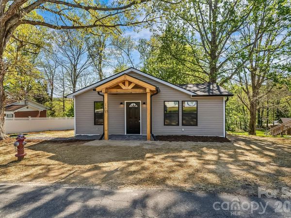 161 Lukin Street , Marion, NC 28752