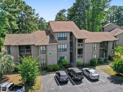 601 Indian Wells Ct., Unit 601, Murrells Inlet, SC 29576