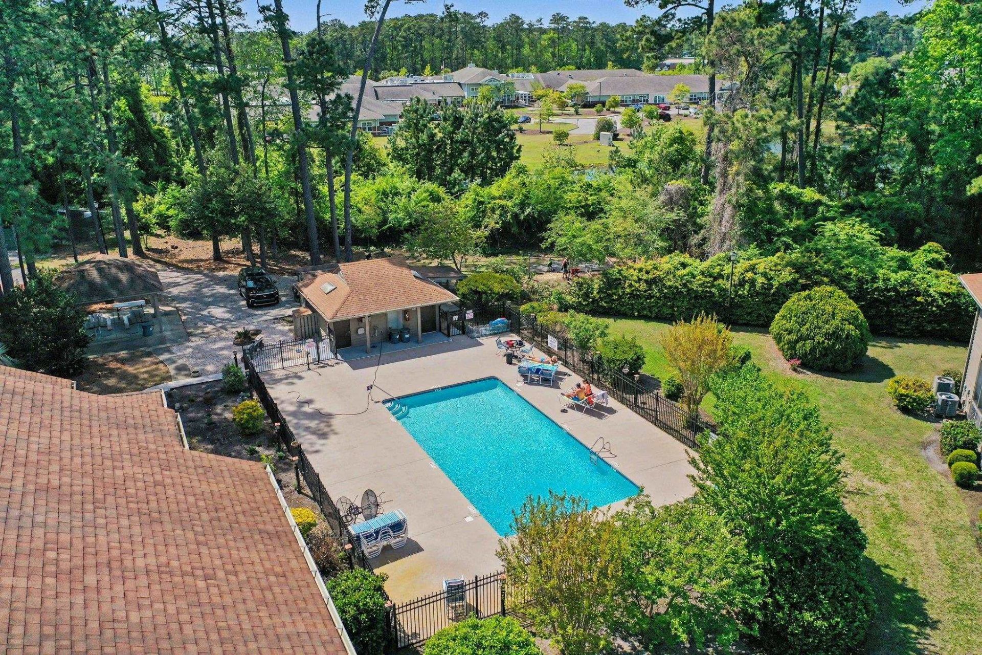 601 Indian Wells Ct. Photo 24