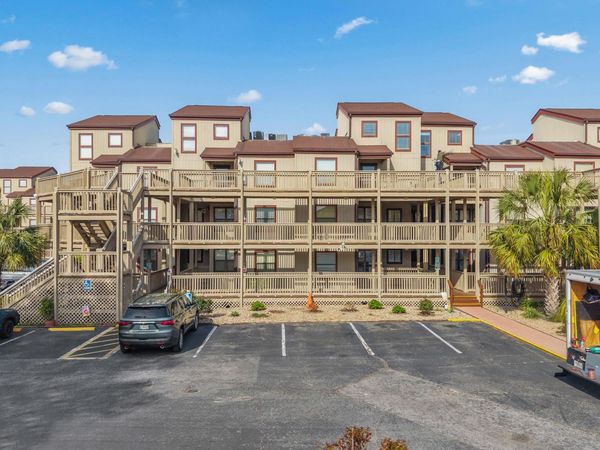 501 Maison Dr., Unit D-1, Myrtle Beach, SC 29572