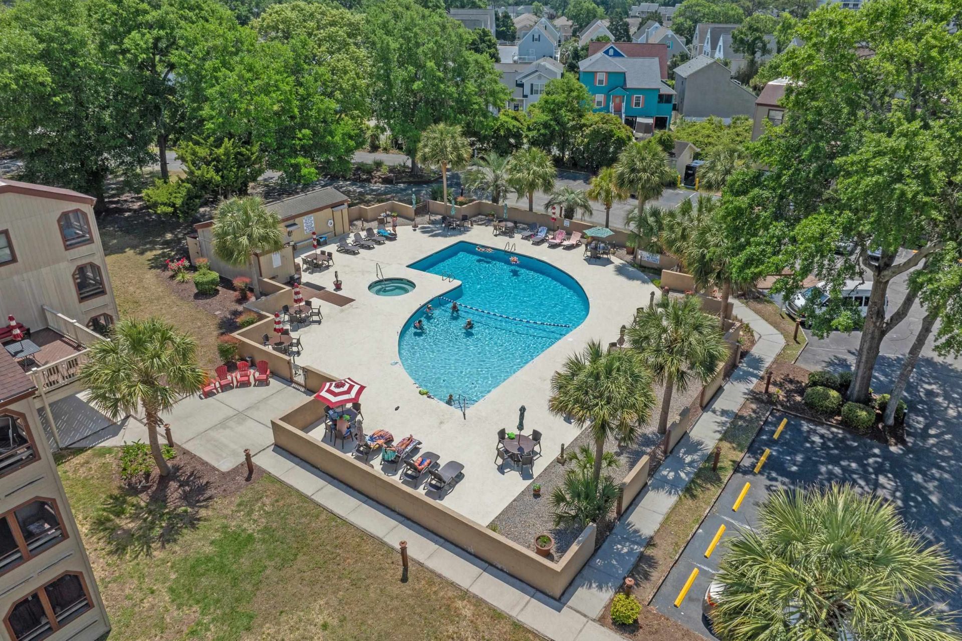 501 Maison Dr. Photo 27