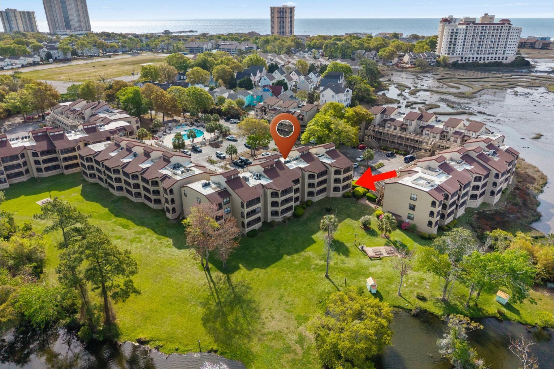 501 Maison Dr. Photo 36