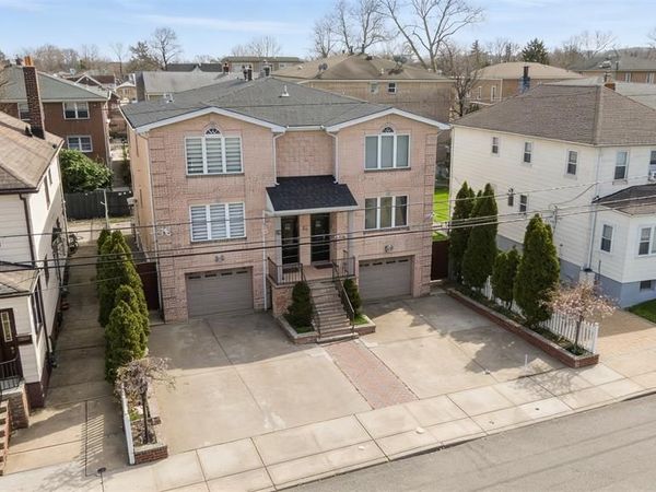 482 Morningside Avenue, FAIRVIEW, NJ 07022