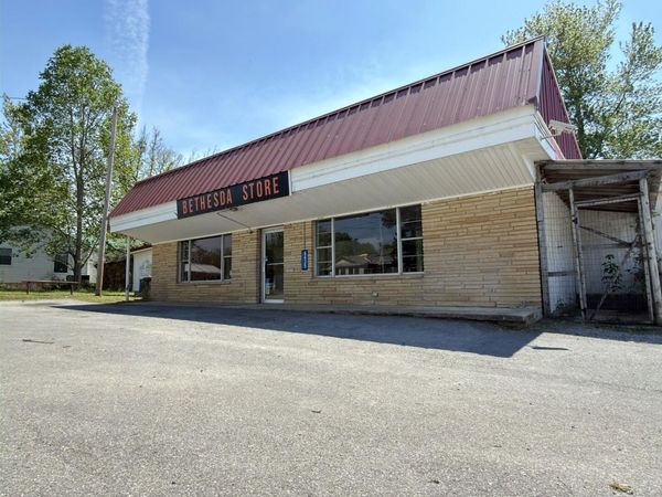 6435 Bethesda, Batesville, AR 72501