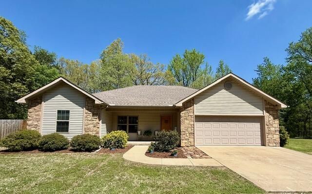 312 Laramie Road, Batesville, AR 72501 Main Photo