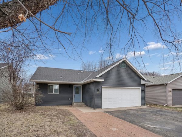 413 5th Avenue S, Sartell, MN 56377