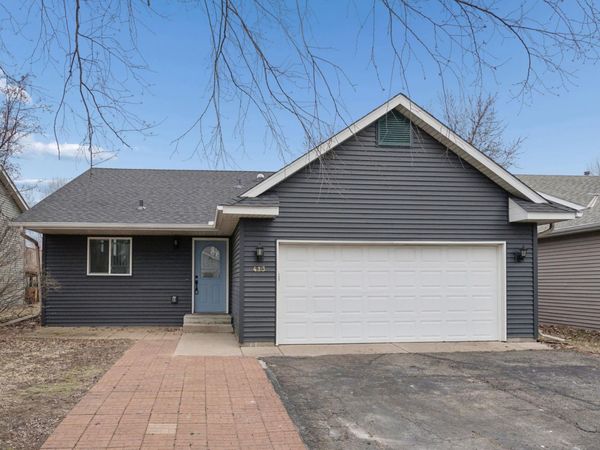 413 5th Avenue S, Sartell, MN 56377