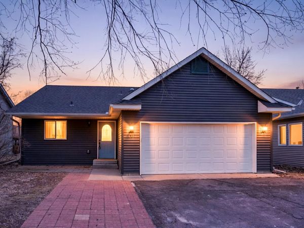413 5th Avenue S, Sartell, MN 56377