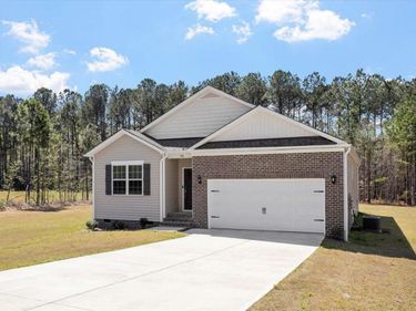 300 Babbling Creek Drive, Youngsville, NC 27596