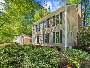 4413 Densmore Place, Raleigh, NC 27612