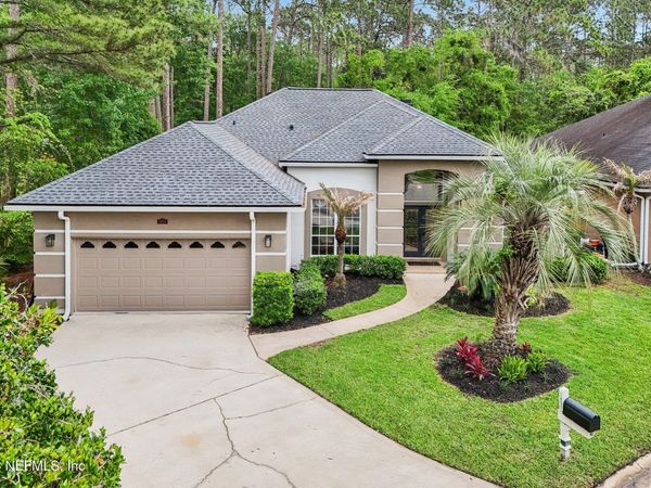 1801 WARDS LANDING Court, Fleming Island, FL 32003