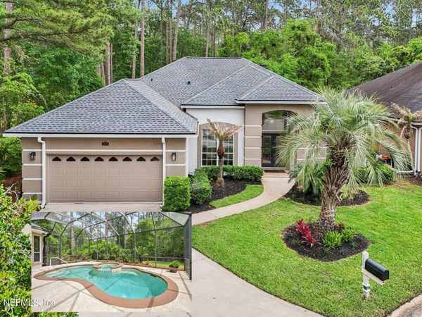 1801 WARDS LANDING Court, Fleming Island, FL 32003