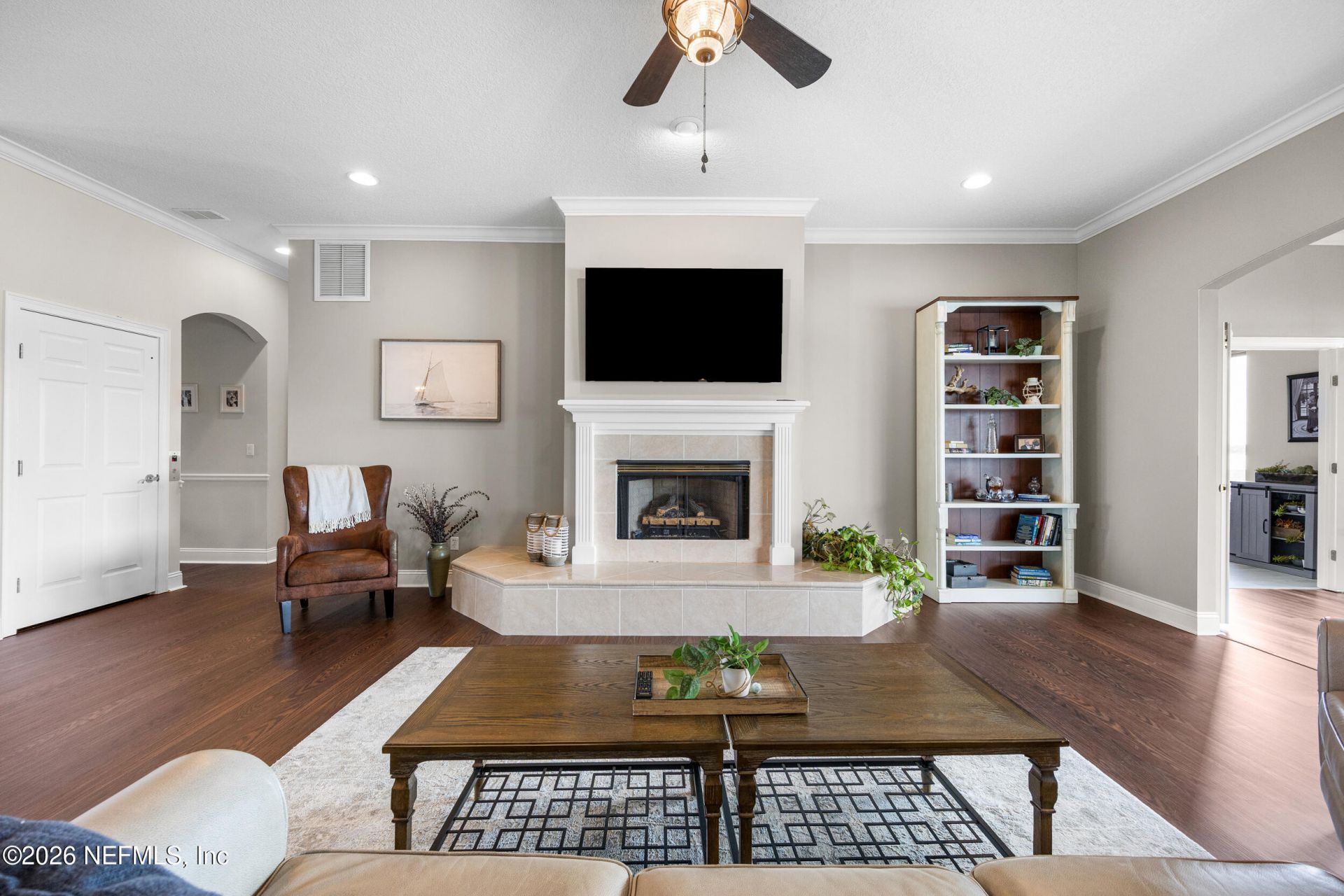 7156 Ramoth Drive, Jacksonville, FL 32226 Photo