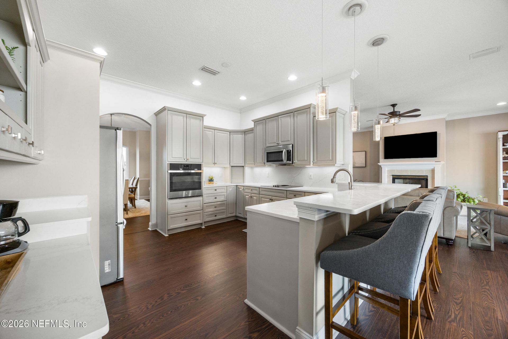 7156 Ramoth Drive, Jacksonville, FL 32226 Photo