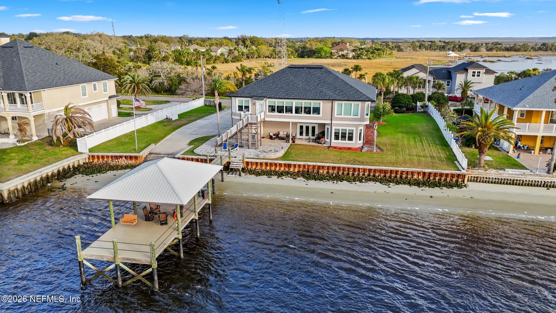 7156 Ramoth Drive, Jacksonville, FL 32226 Photo