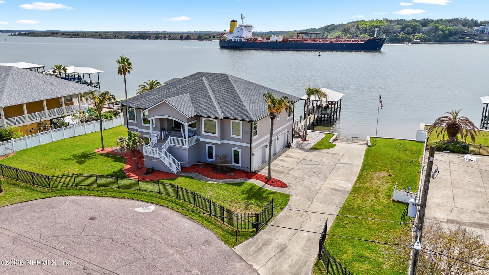 7156 Ramoth Drive, Jacksonville, FL 32226 Photo