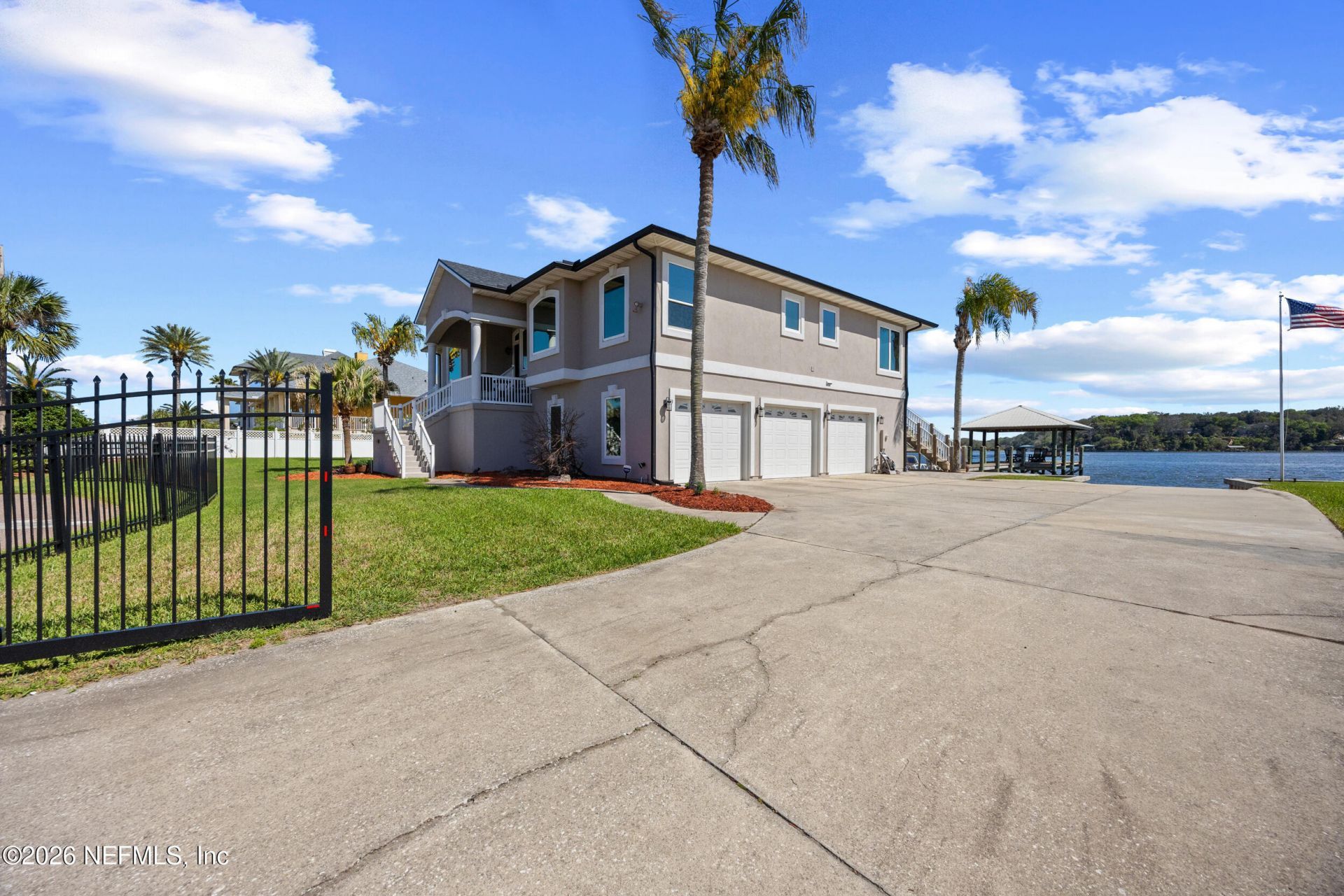 7156 Ramoth Drive, Jacksonville, FL 32226 Photo