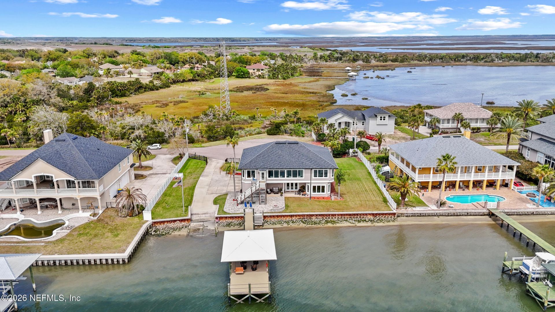 7156 Ramoth Drive, Jacksonville, FL 32226 Photo