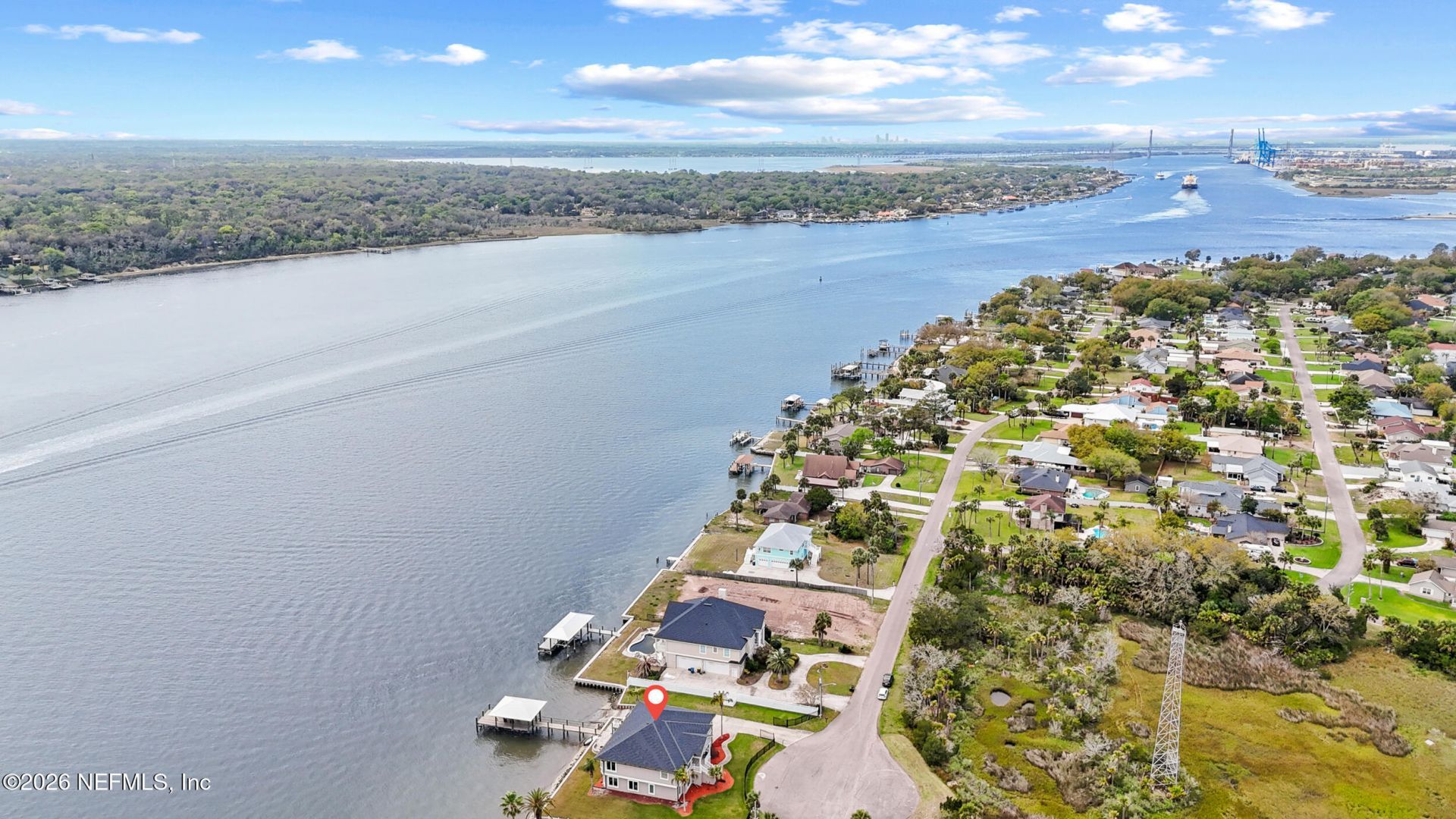 7156 Ramoth Drive, Jacksonville, FL 32226 Photo