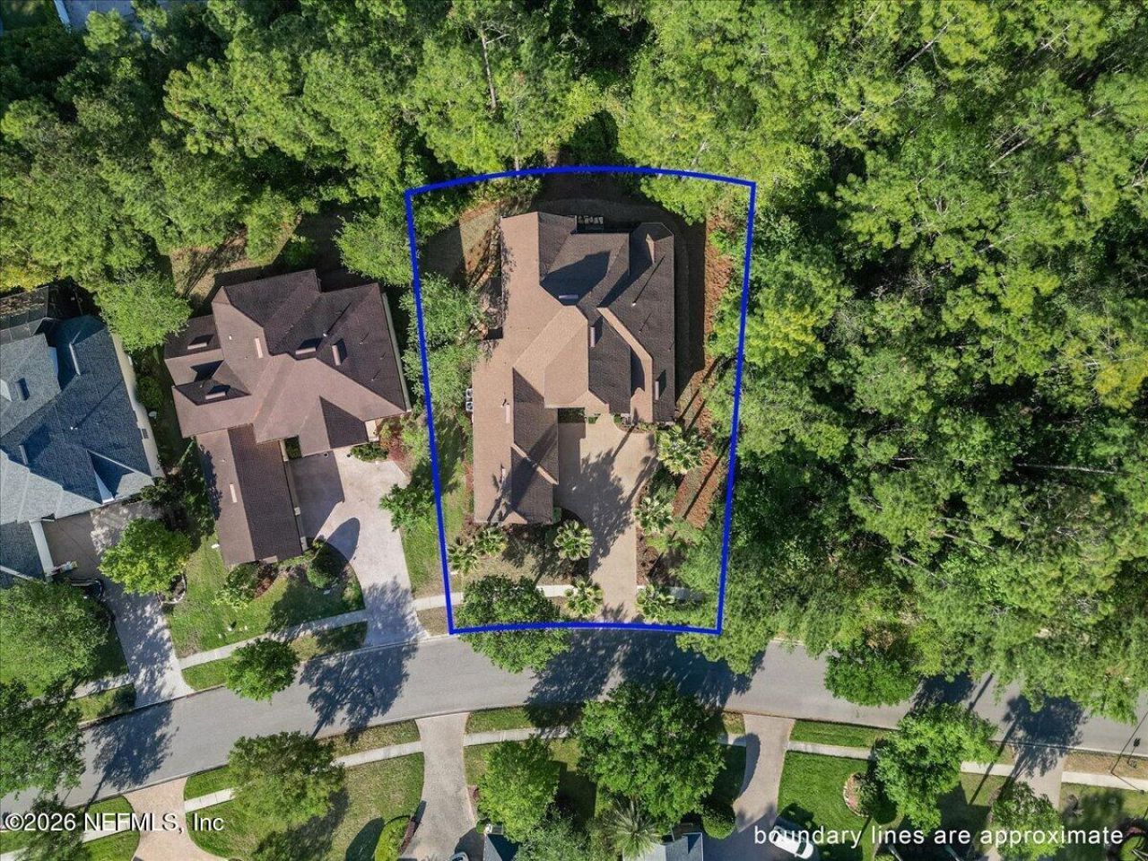 240 St Johns Forest Boulevard, Saint Johns, FL 32259 Photo