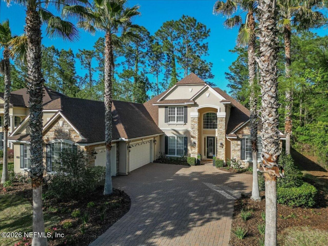 240 St Johns Forest Boulevard, Saint Johns, FL 32259 Photo