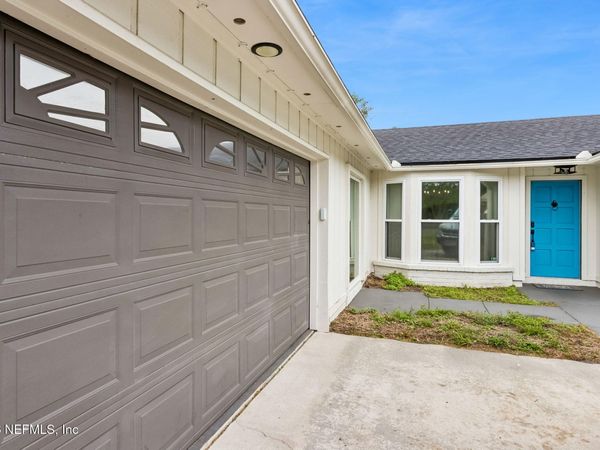 2395 DUMFRIES Court E, Orange Park, FL 32065