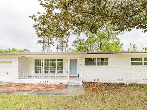 2535 HAZEL Drive, Jacksonville, FL 32216