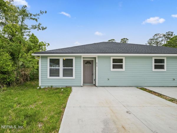 675 MOORE Street, Baldwin, FL 32234