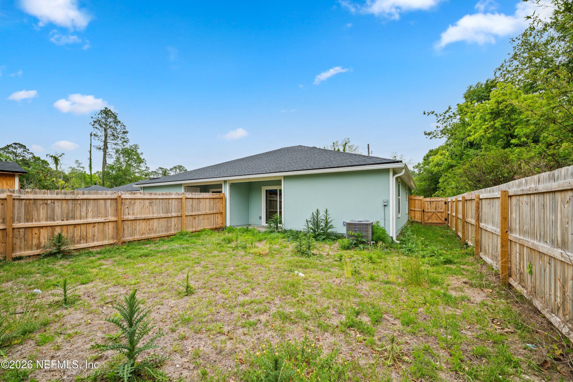 675 Moore Street, Baldwin, FL 32234 Photo