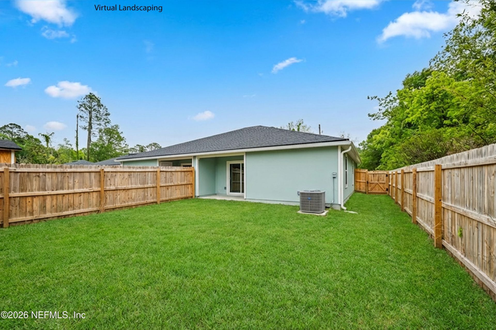 675 Moore Street, Baldwin, FL 32234 Photo