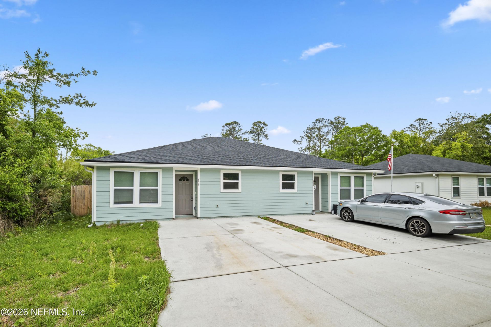 675 Moore Street, Baldwin, FL 32234 Photo