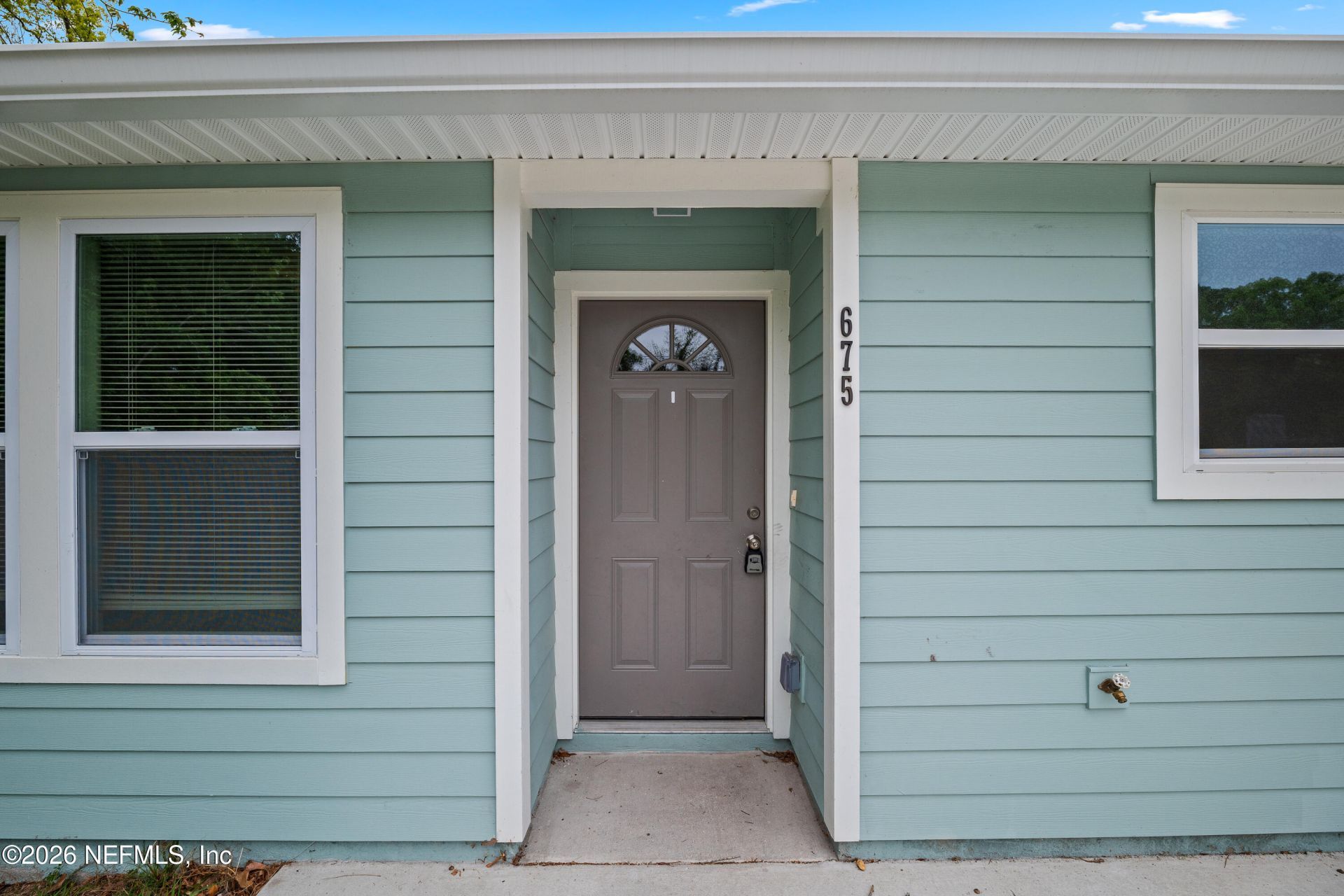 675 Moore Street, Baldwin, FL 32234 Photo