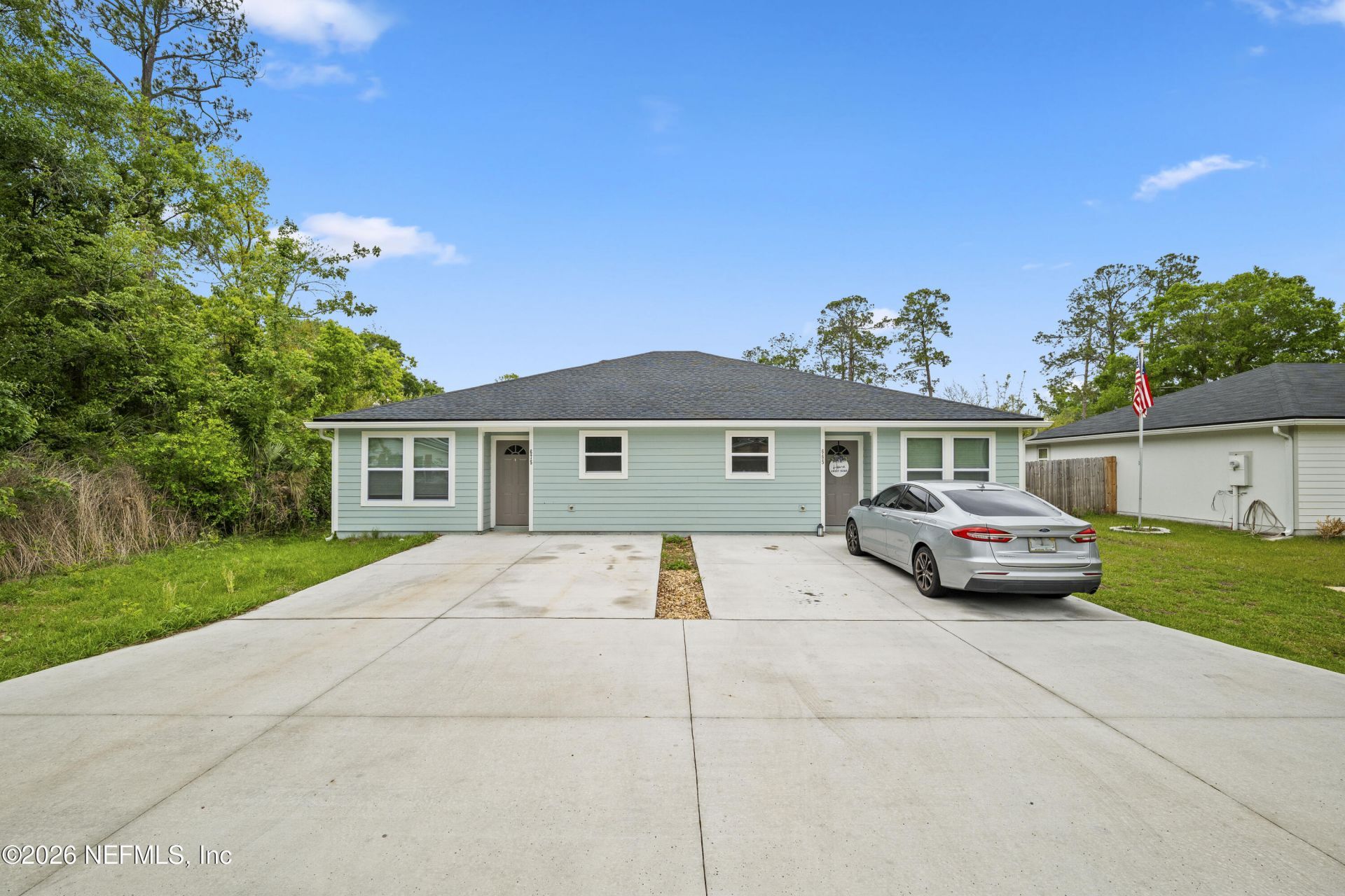 675 Moore Street, Baldwin, FL 32234 Photo