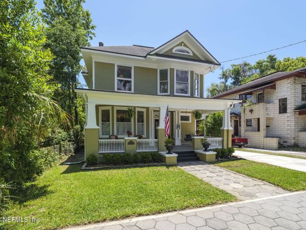 2772 RIVERSIDE Avenue, Jacksonville, FL 32205