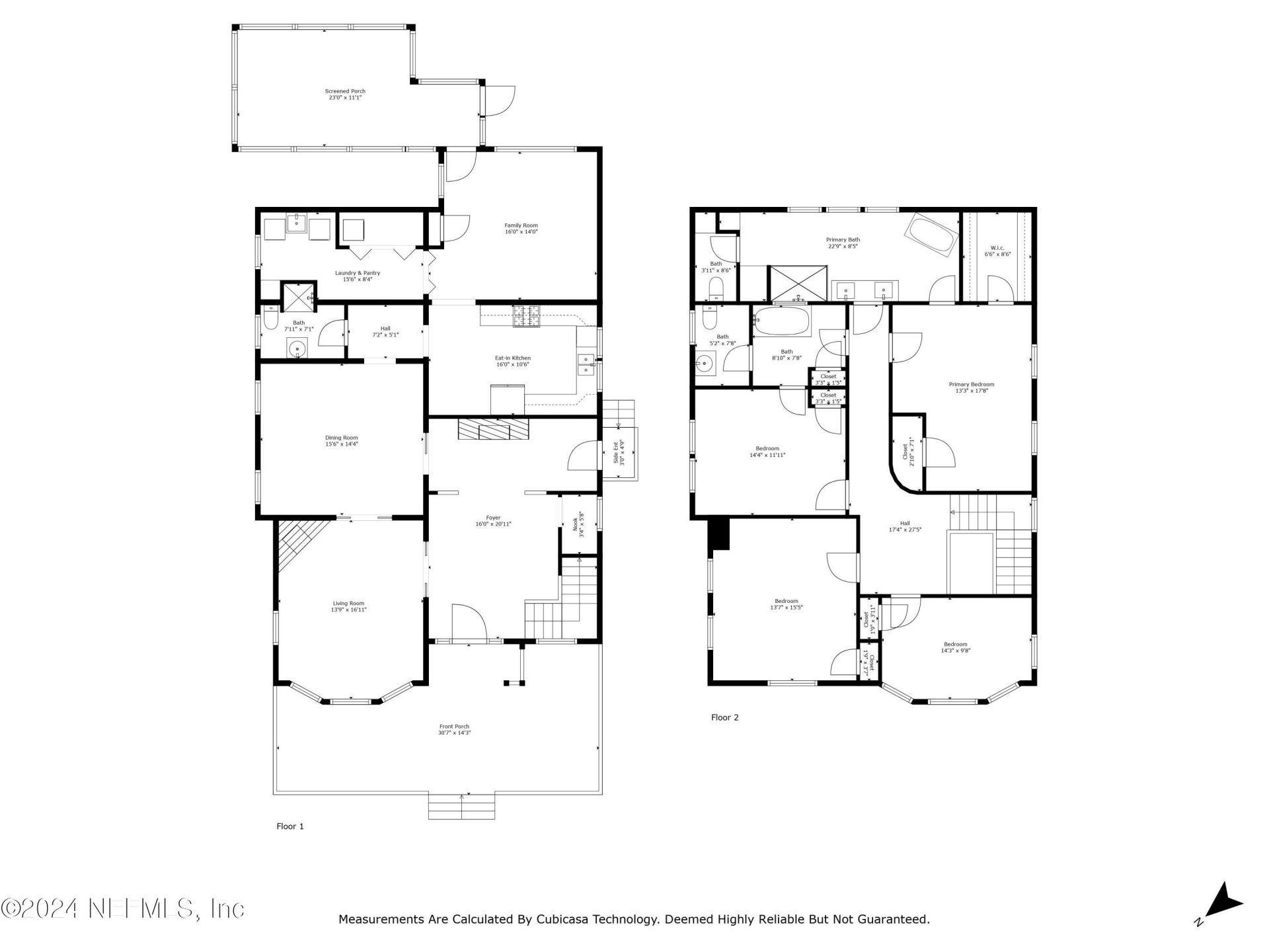 2772 Riverside Avenue, Jacksonville, FL 32205 Photo