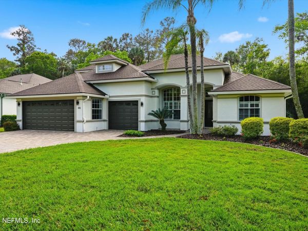 101 OLD MILL Court, Ponte Vedra Beach, FL 32082