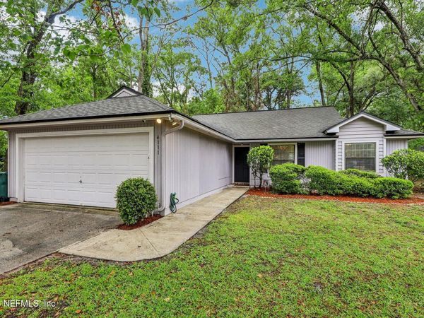 4111 CRANSLEY Place, Jacksonville, FL 32257