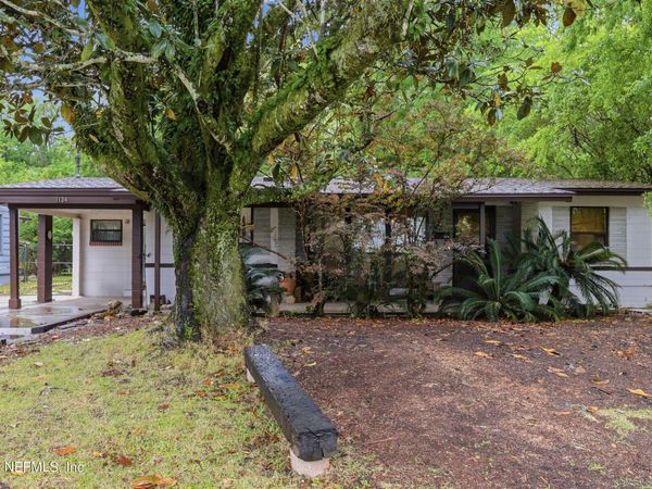 1134 CARTHAGE Drive, Jacksonville, FL 32218
