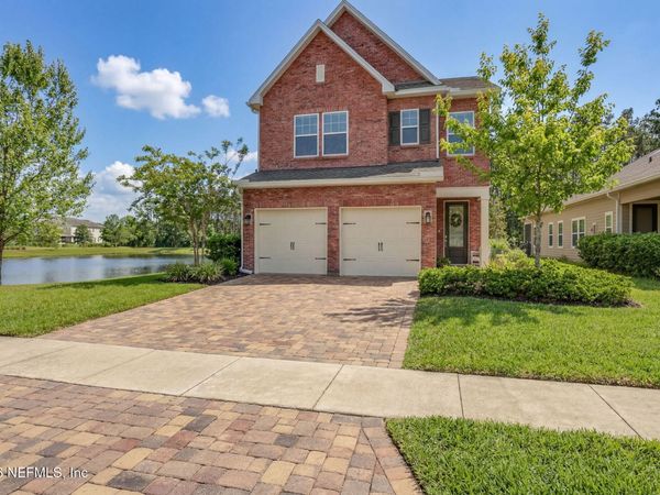 159 SWEET OAK Way, St. Augustine, FL 32095