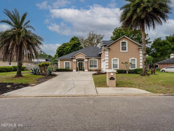 1124 ASHMORE Drive, St. Johns, FL 32259