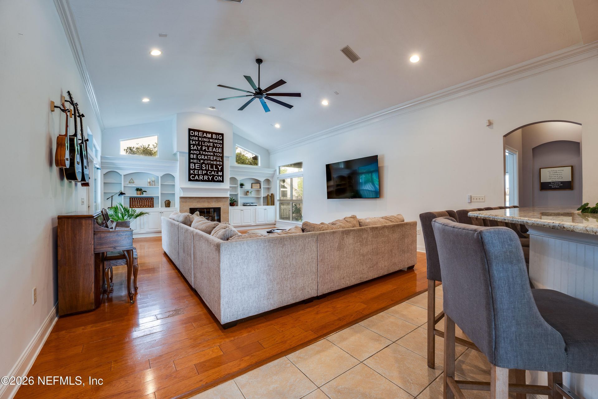 1124 Ashmore Drive, Saint Johns, FL 32259 Photo