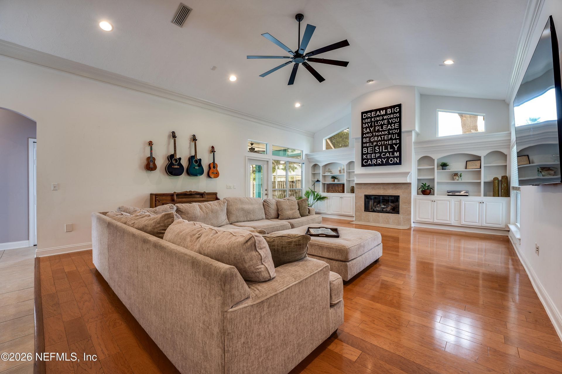 1124 Ashmore Drive, Saint Johns, FL 32259 Photo