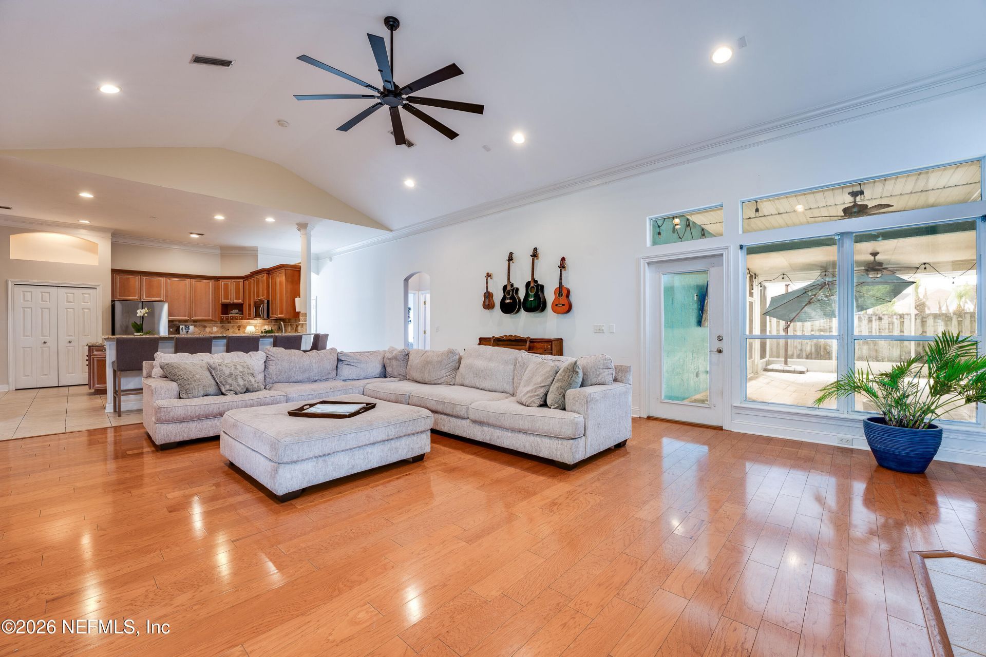 1124 Ashmore Drive, Saint Johns, FL 32259 Photo