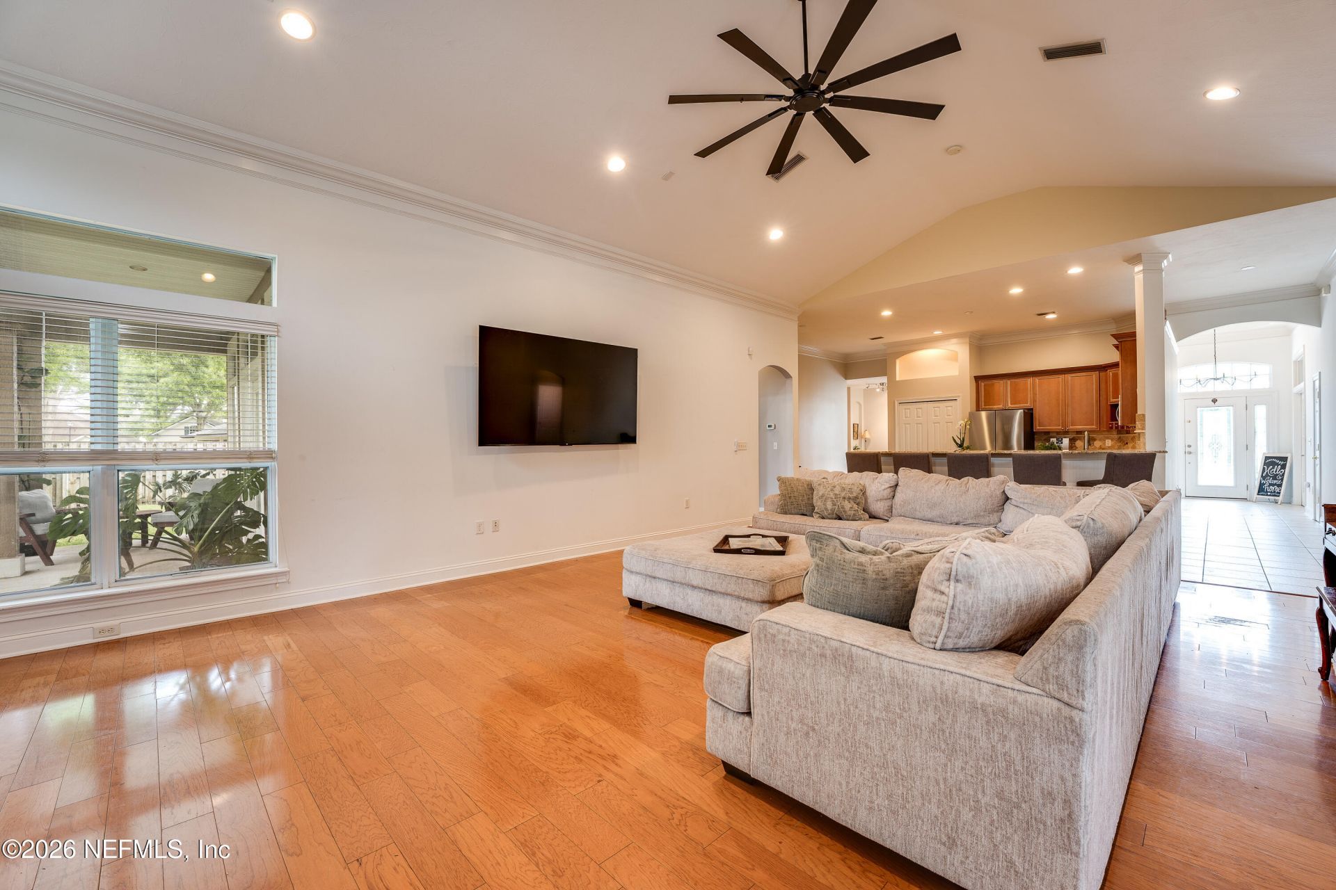 1124 Ashmore Drive, Saint Johns, FL 32259 Photo