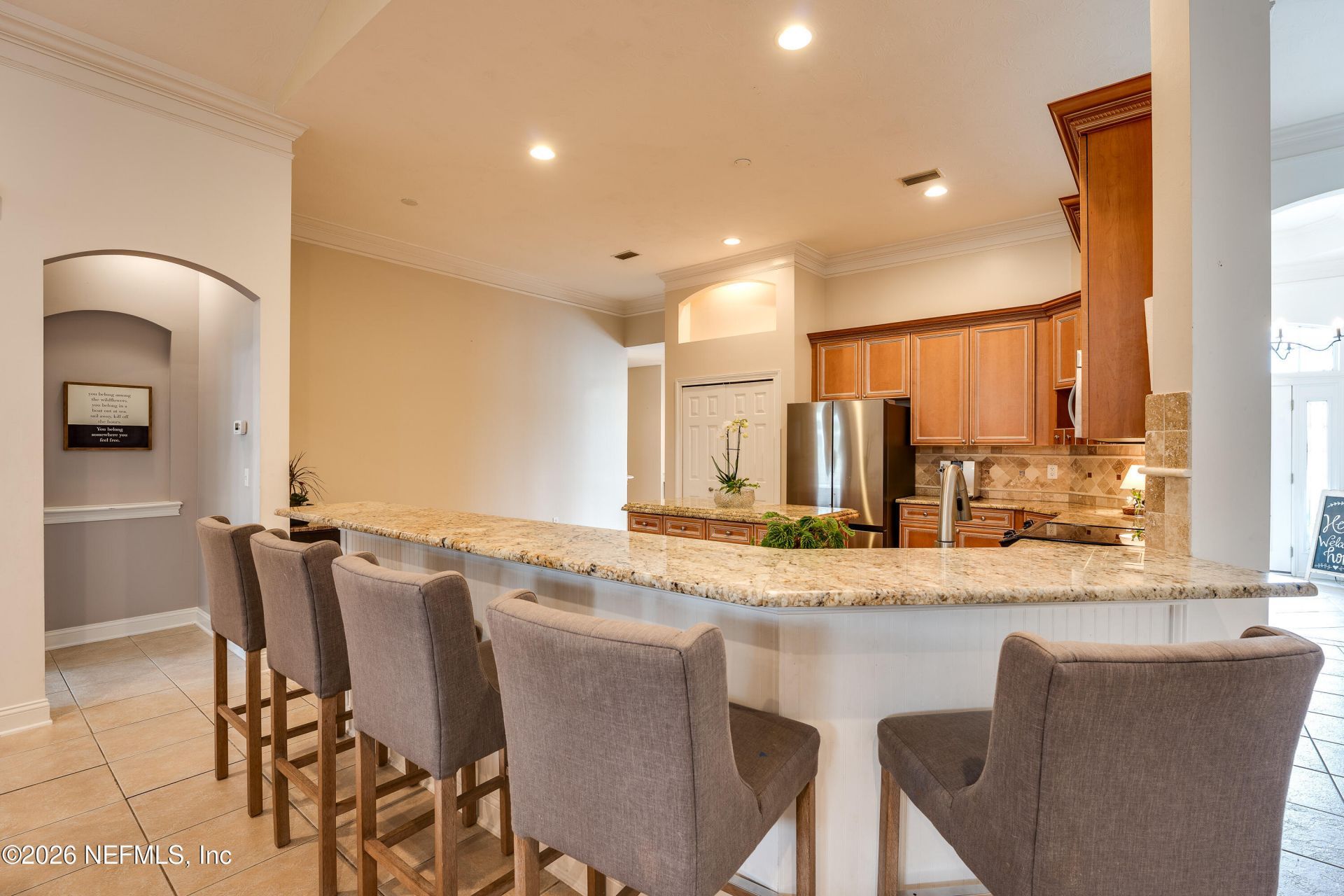 1124 Ashmore Drive, Saint Johns, FL 32259 Photo