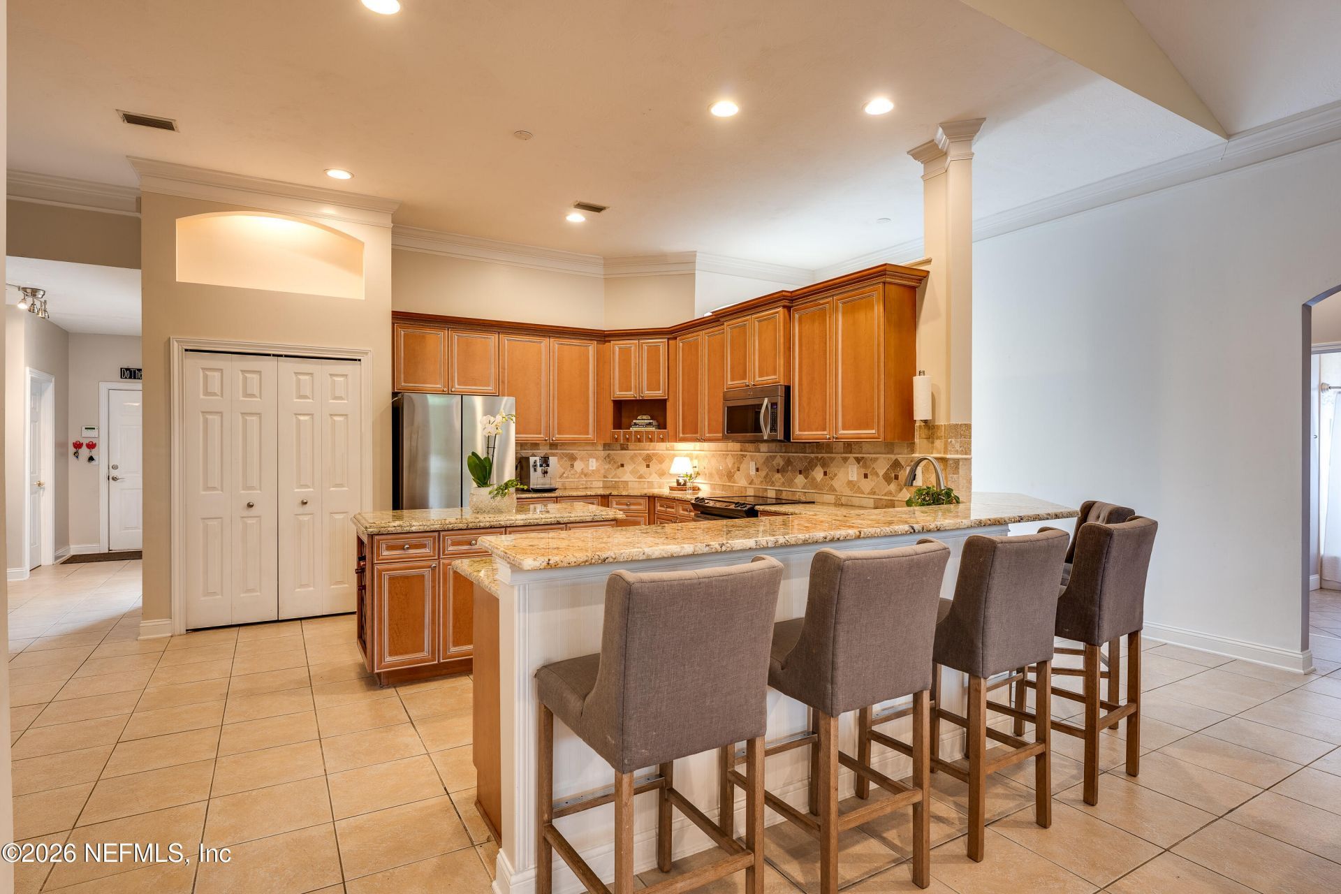 1124 Ashmore Drive, Saint Johns, FL 32259 Photo