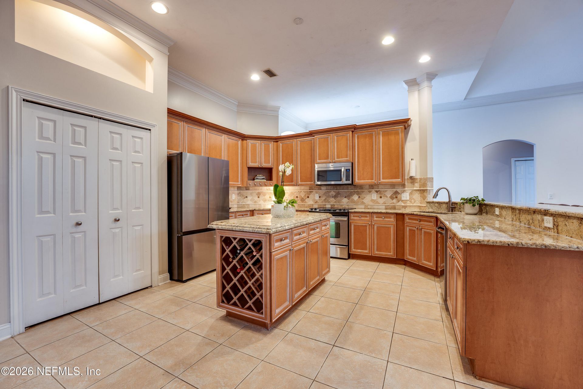 1124 Ashmore Drive, Saint Johns, FL 32259 Photo