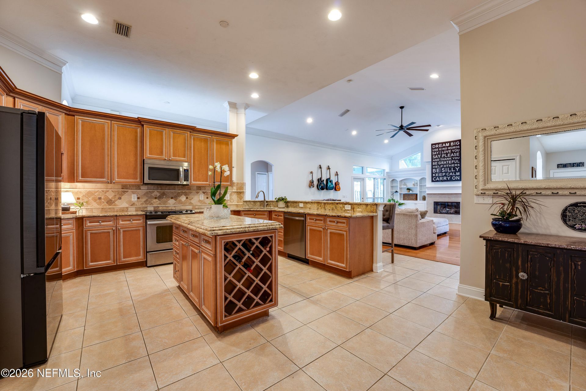 1124 Ashmore Drive, Saint Johns, FL 32259 Photo